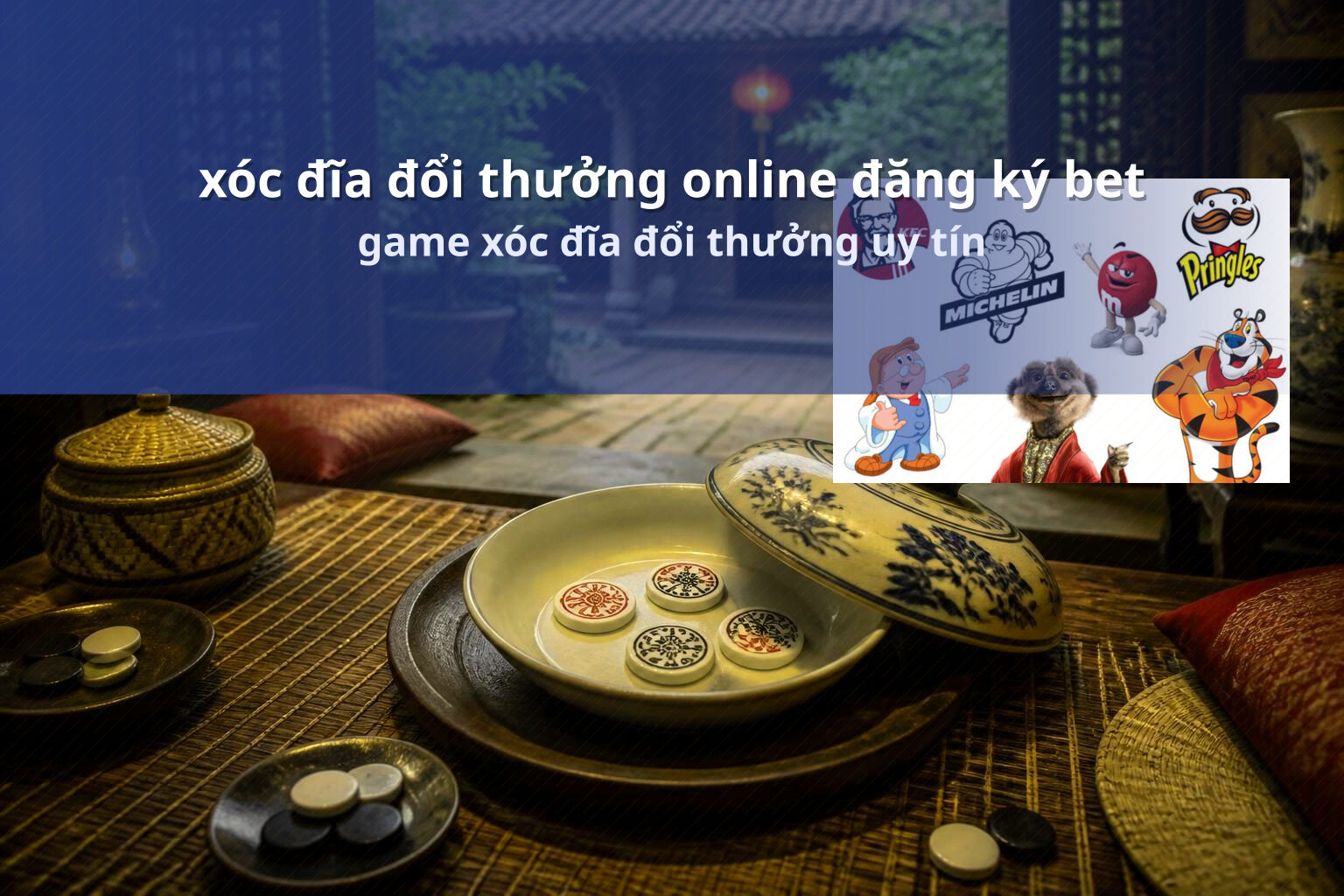 xóc đĩa đổi thưởng online đăng ký bet - gaming_research