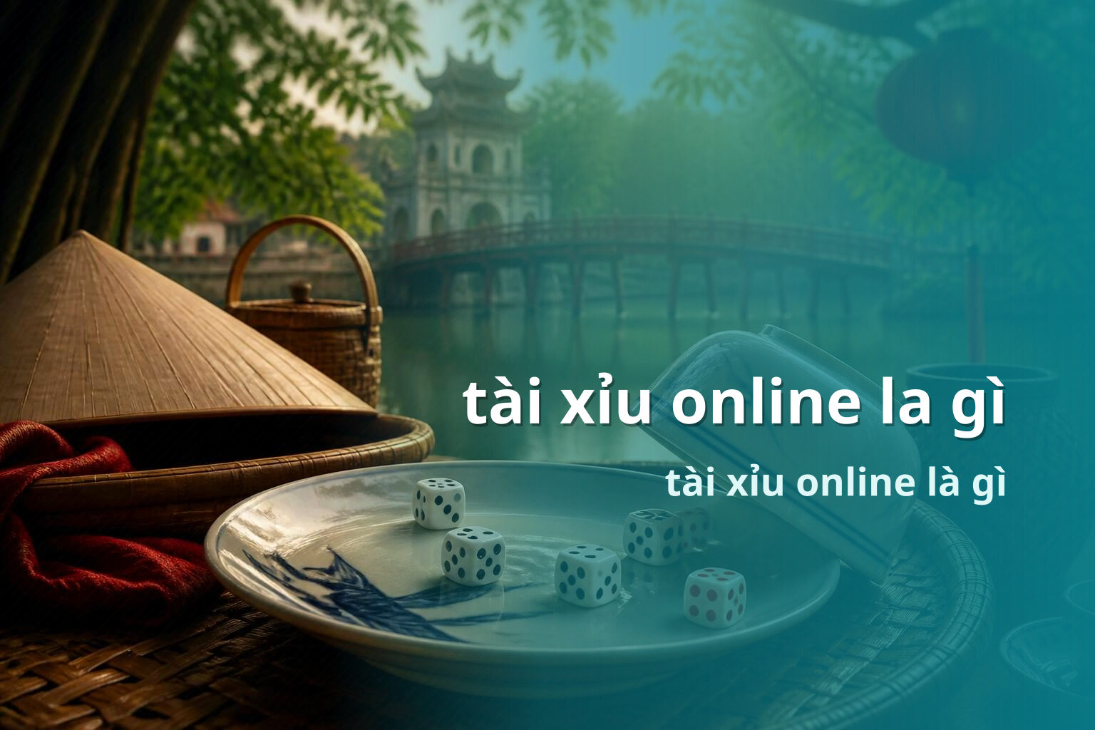 tài xỉu online la gì tài xỉu online là gì