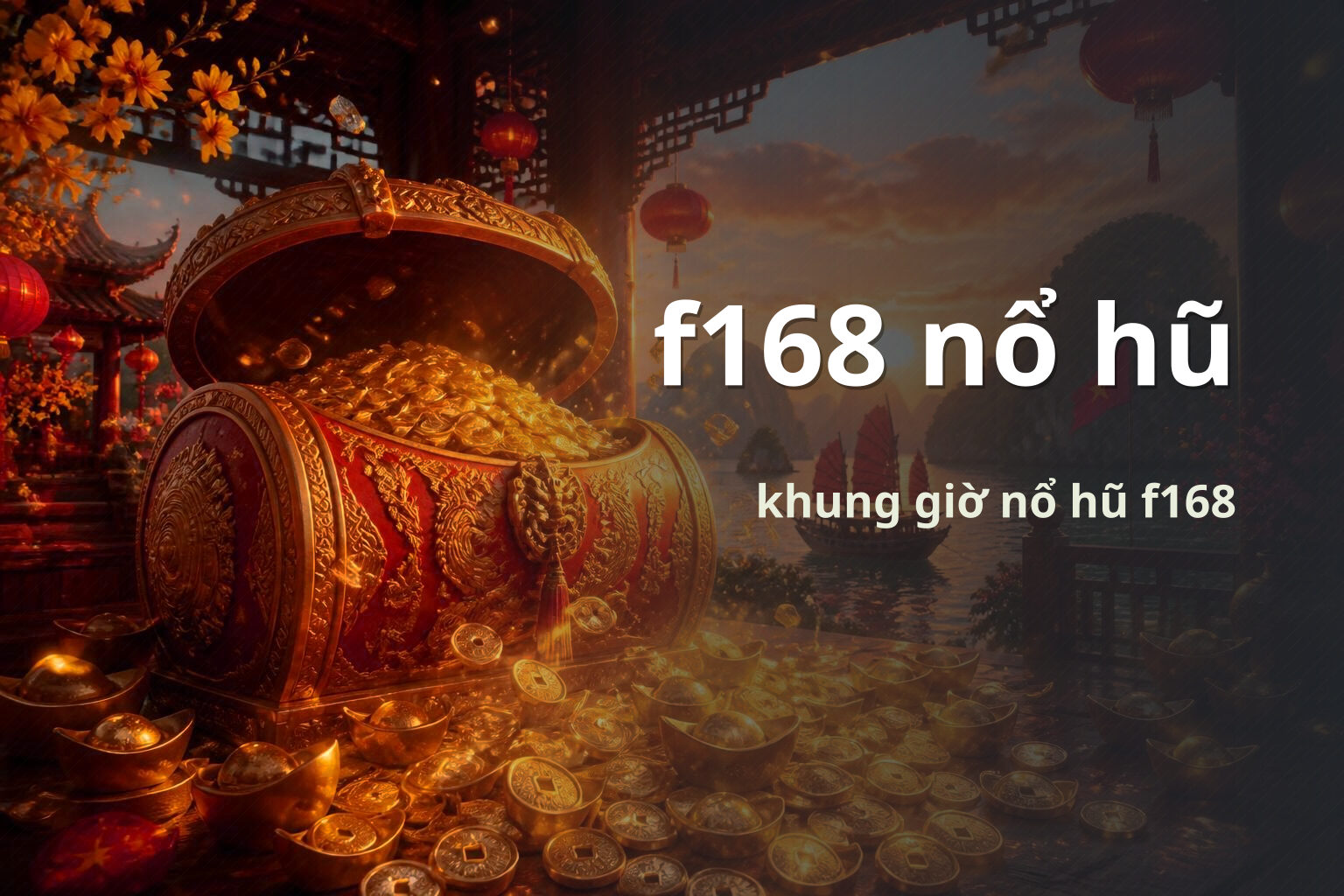 f168 nổ hũ khung giờ nổ hũ f168