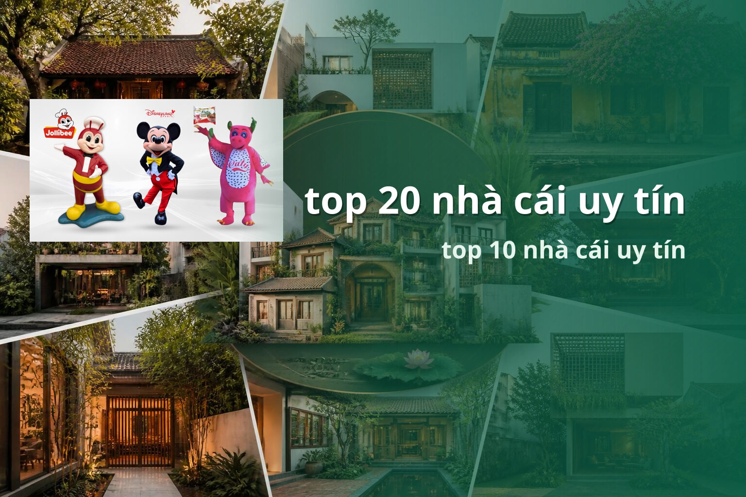 top 20 nhà cái uy tín - gaming_research