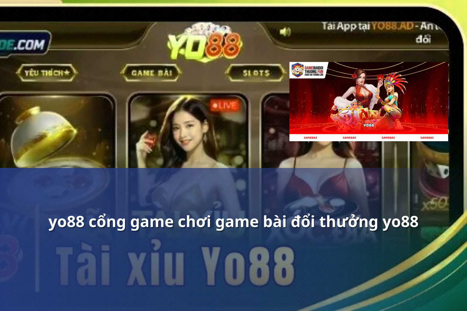 yo88 cổng game chơi game bài đổi thưởng yo88 - gaming_research