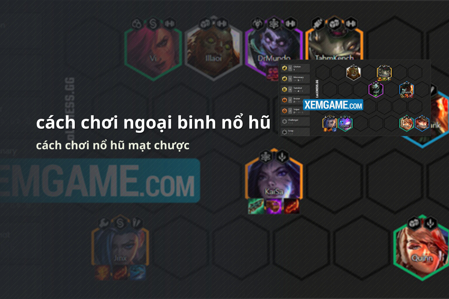 cách chơi ngoại binh nổ hũ cách chơi nổ hũ mạt chược