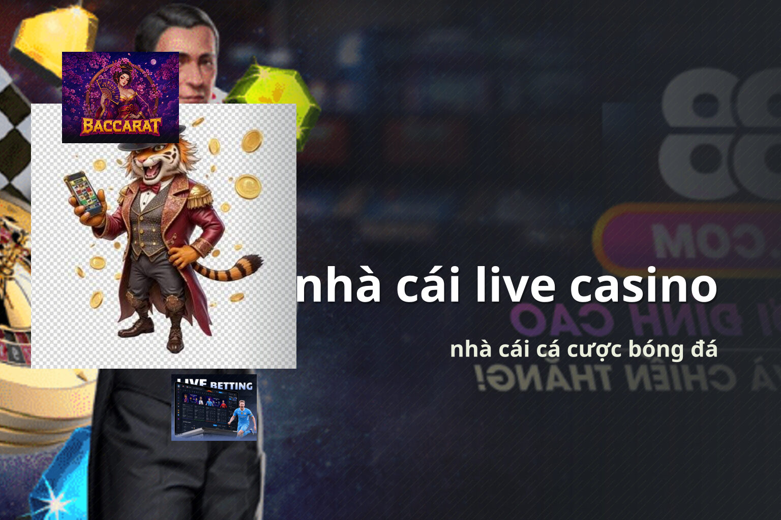 nhà cái live casino nhà cái cá cược bóng đá