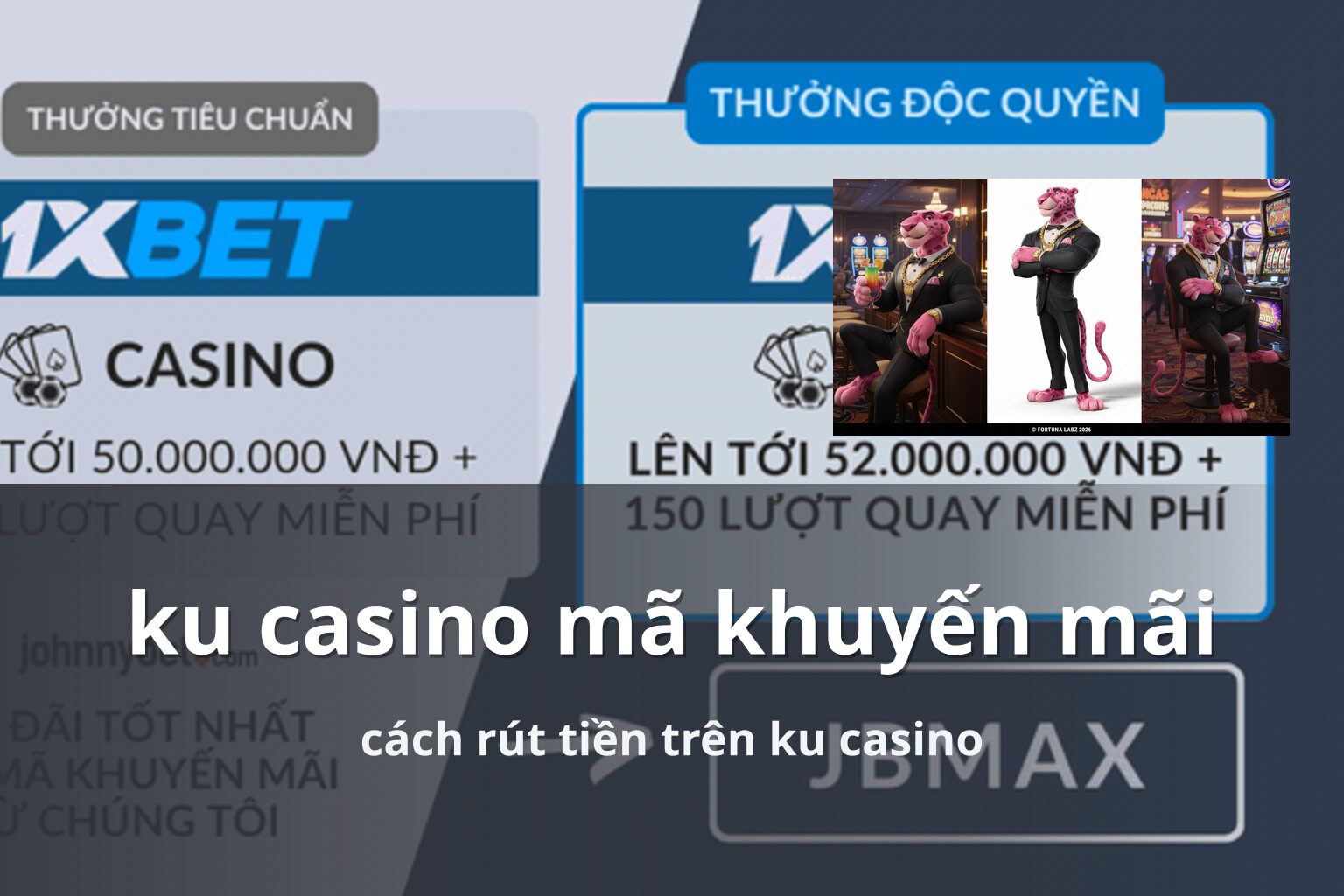 ku casino mã khuyến mãi cách rút tiền trên ku casino
