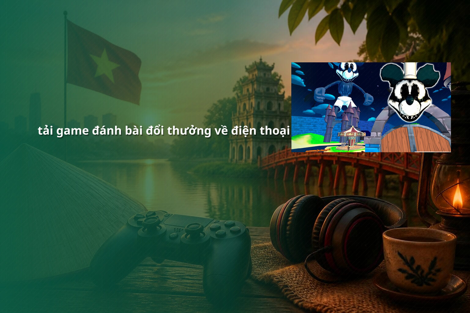 tải game đánh bài đổi thưởng về điện thoại - gaming_research