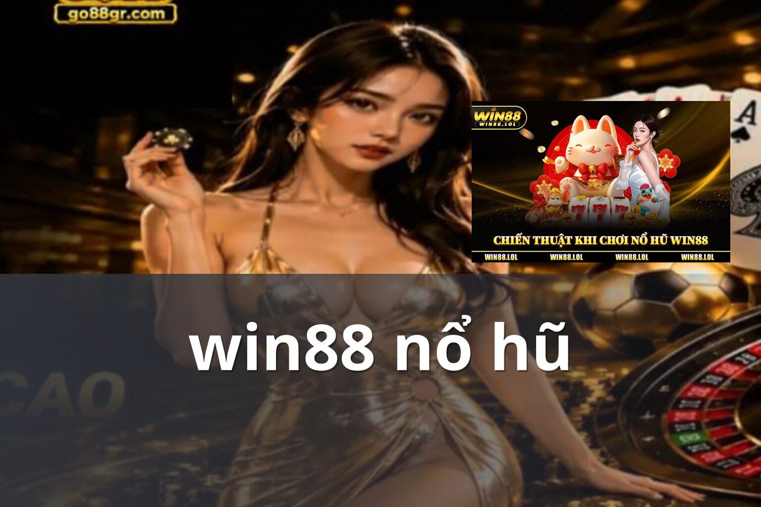 win88 nổ hũ - gaming_research