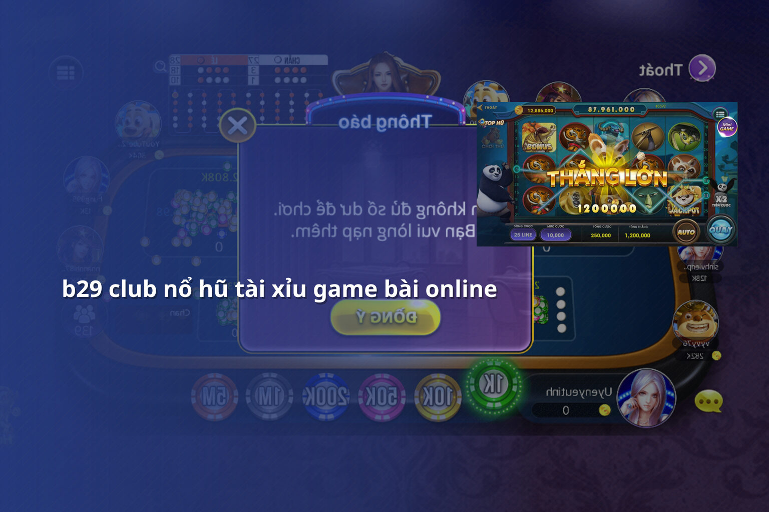 b29 club nổ hũ tài xỉu game bài online - gaming_research