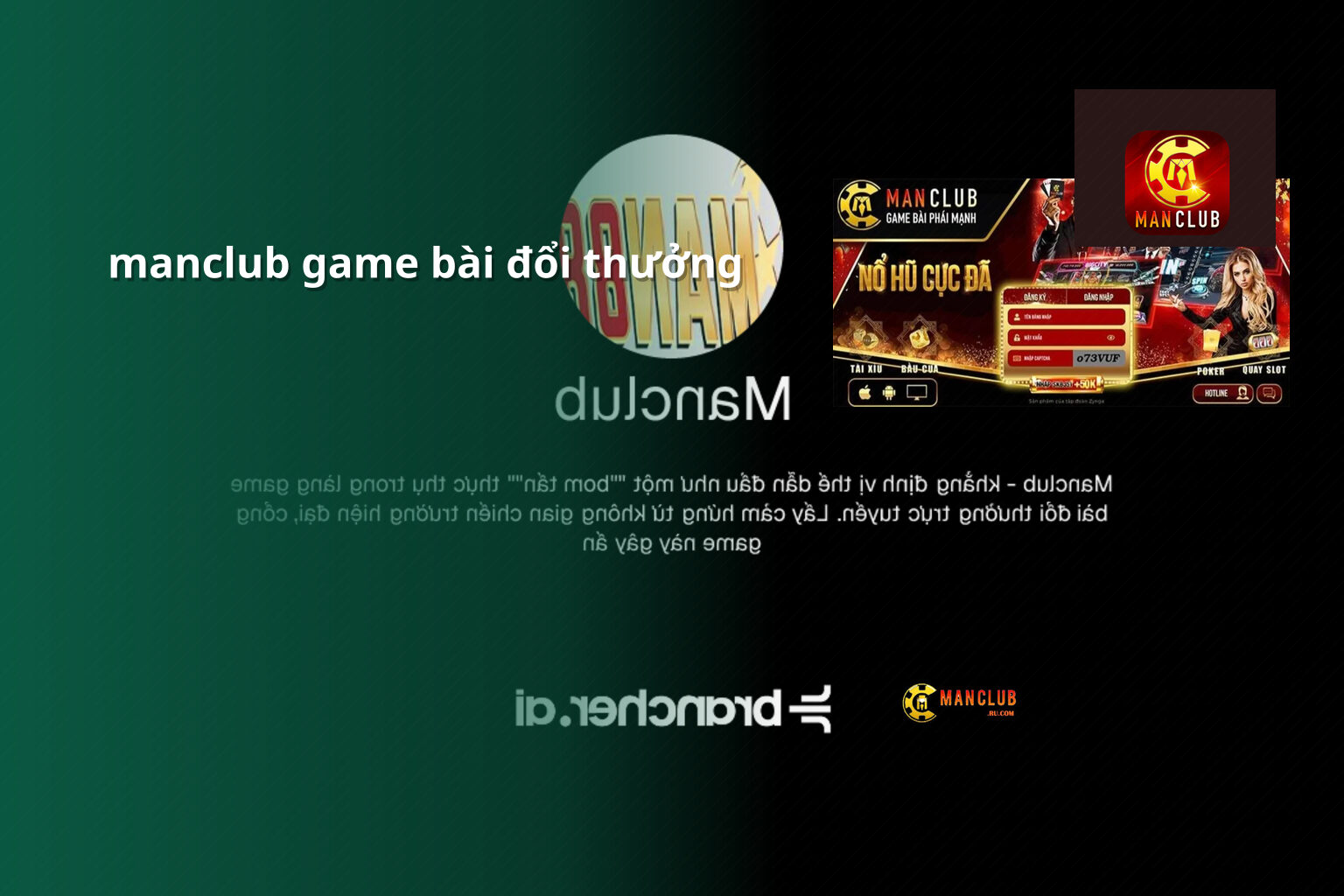 manclub game bài đổi thưởng - gaming_research