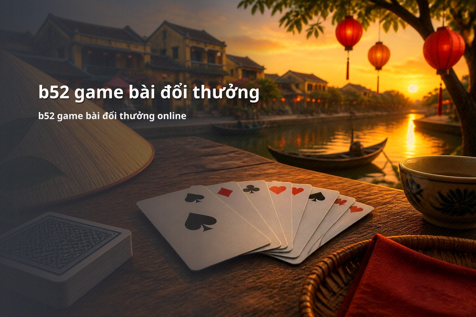 b52 game bài đổi thưởng b52 game bài đổi thưởng online