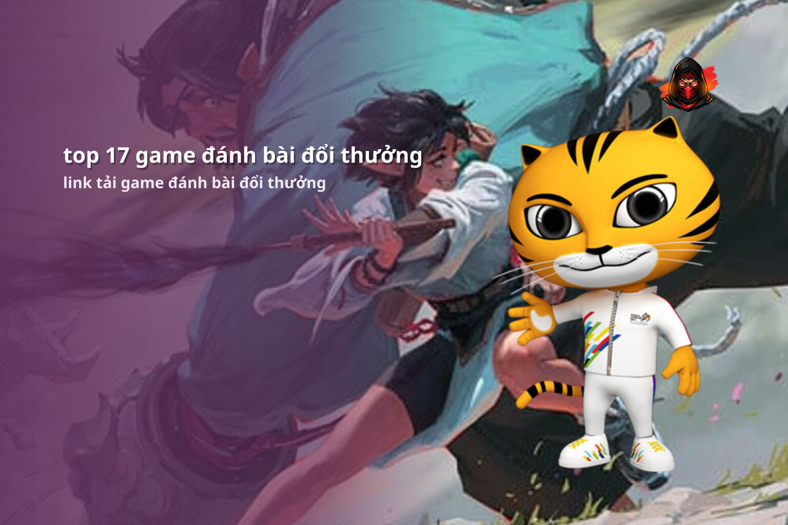 top 17 game đánh bài đổi thưởng - gaming_research