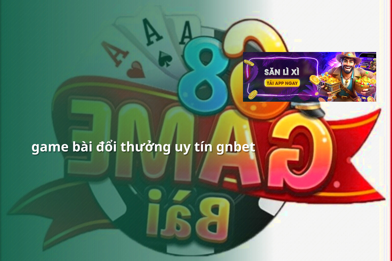 game bài đổi thưởng uy tín gnbet - gaming_research