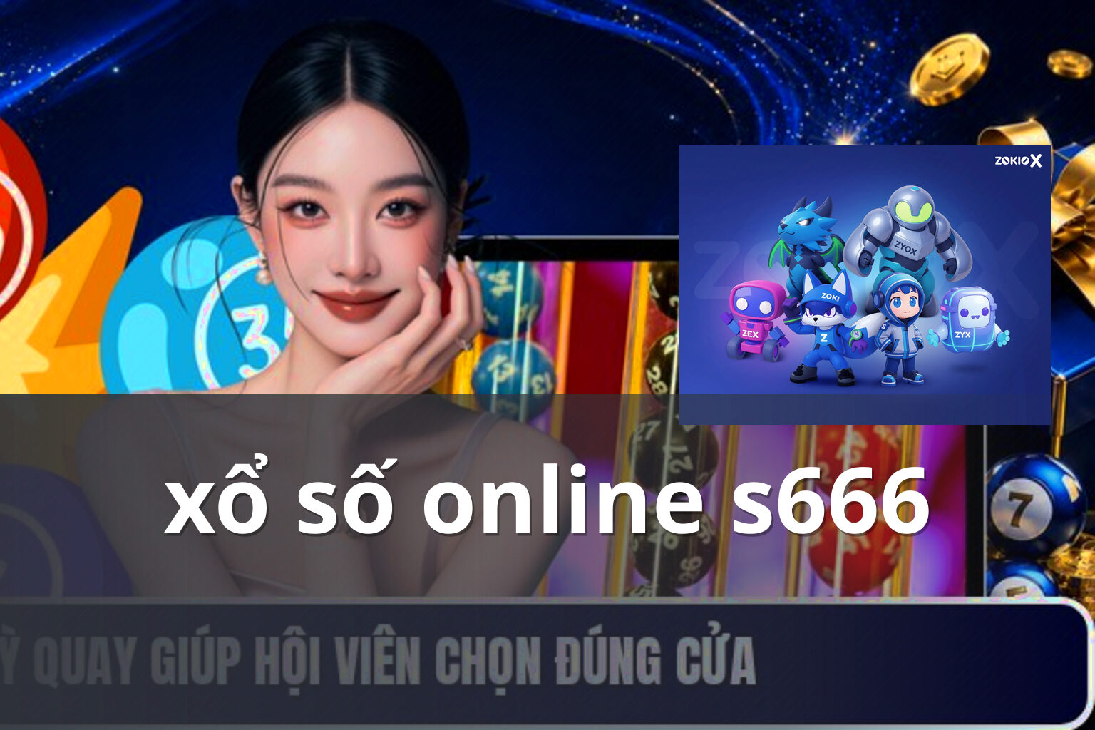 xổ số online s666 - gaming_research