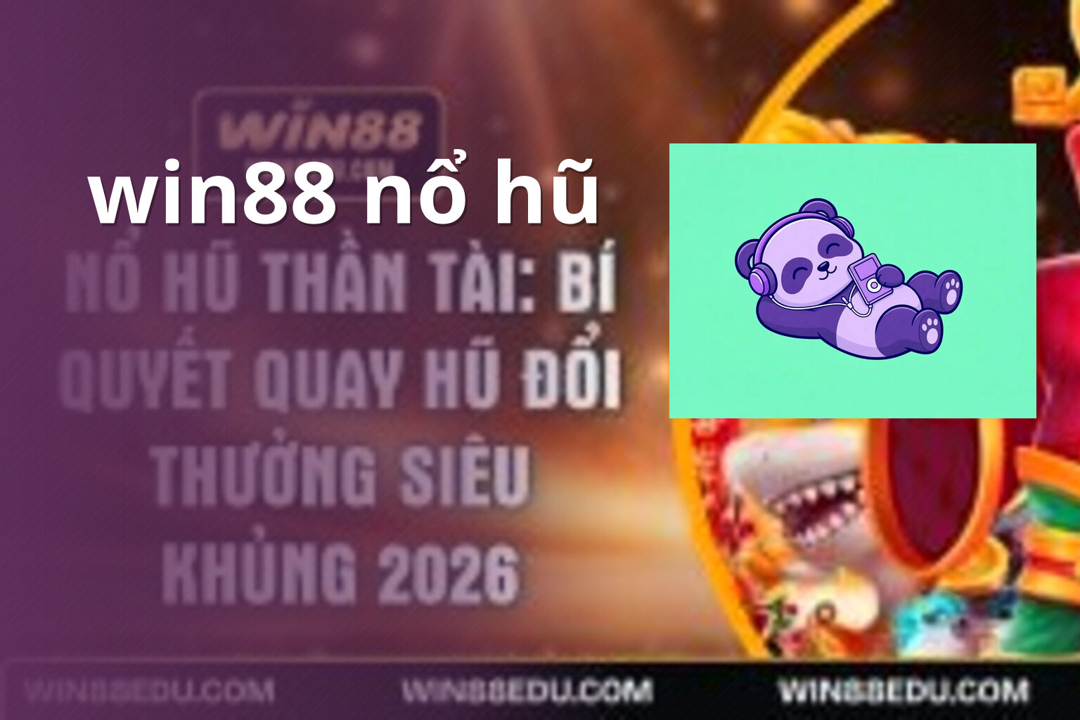 win88 nổ hũ - gaming_research