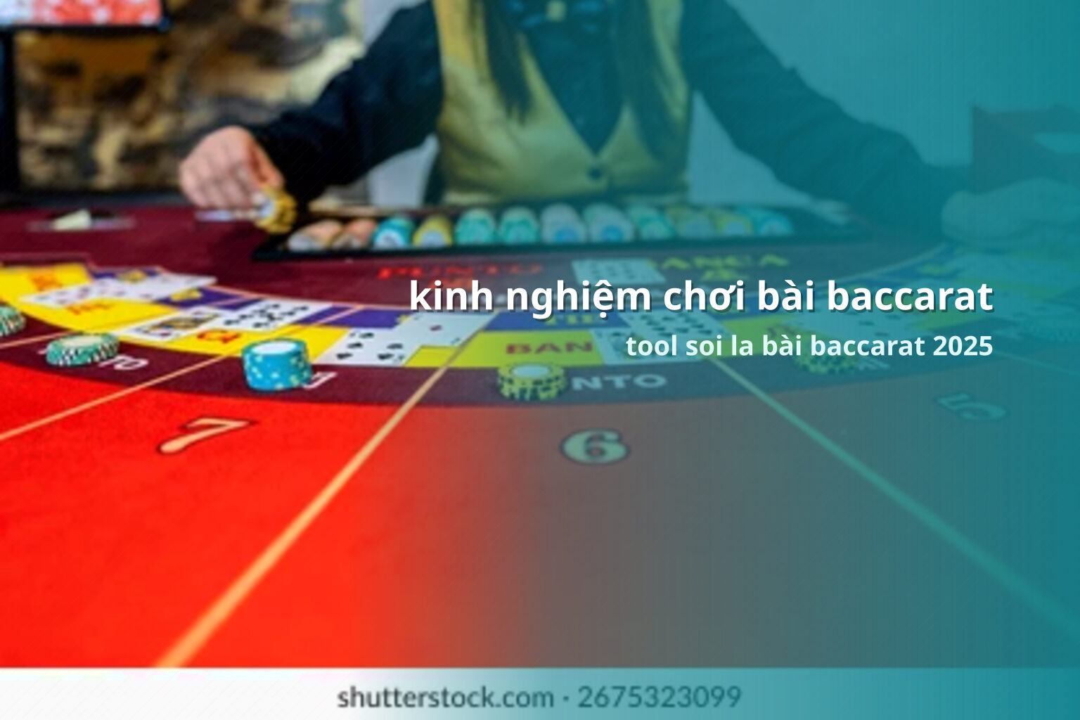 kinh nghiệm chơi bài baccarat - gaming_research