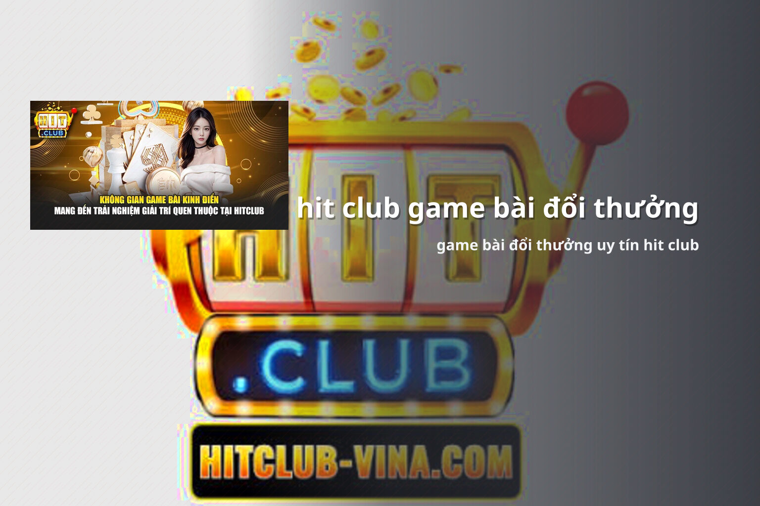 hit club game bài đổi thưởng - gaming_research