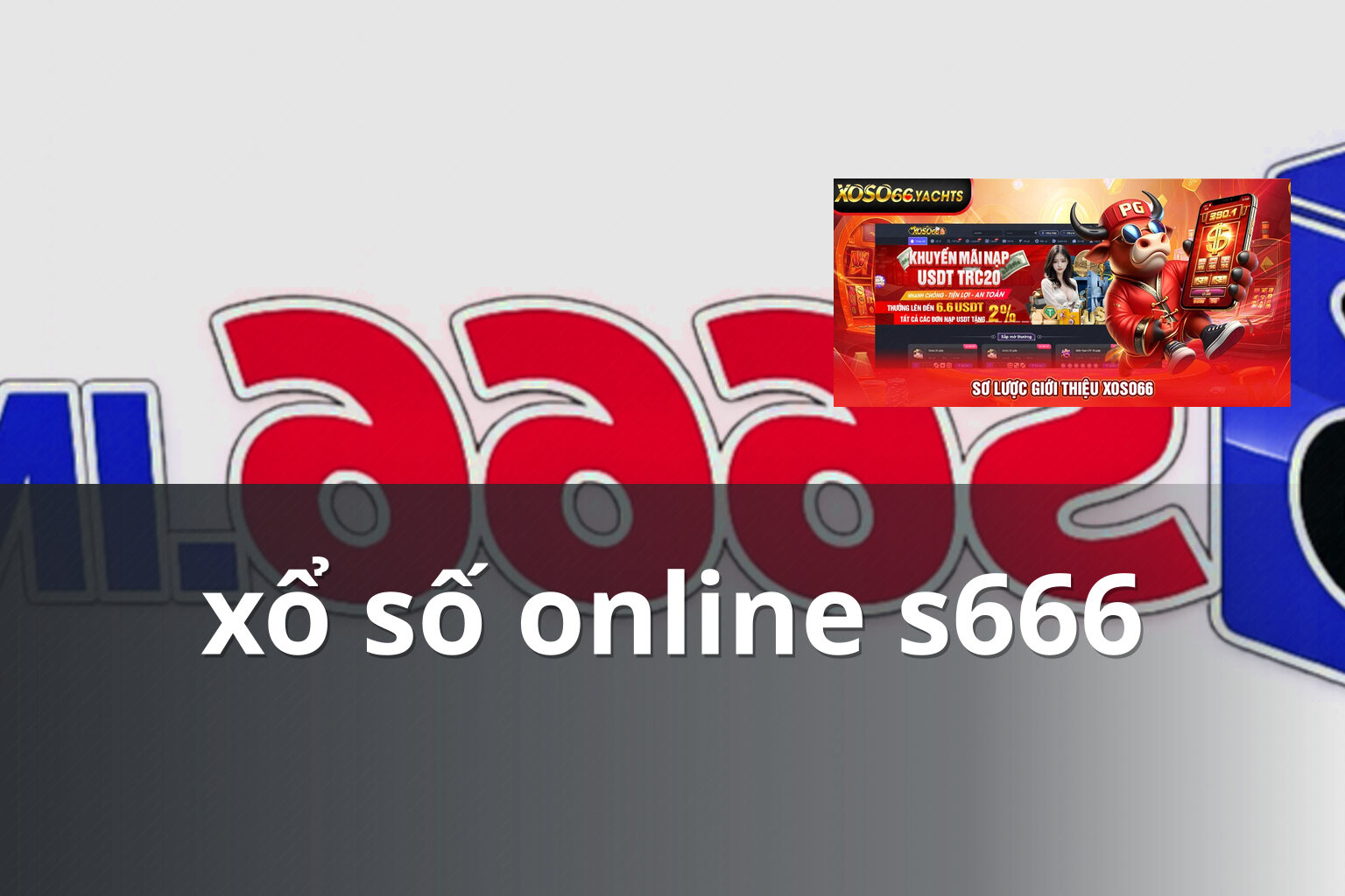 xổ số online s666 - gaming_research