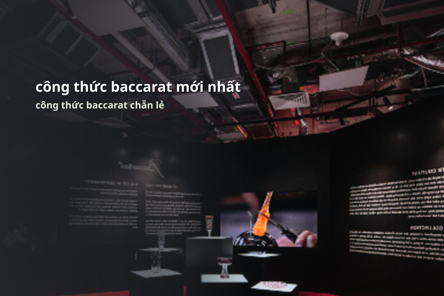 công thức baccarat mới nhất - gaming_research