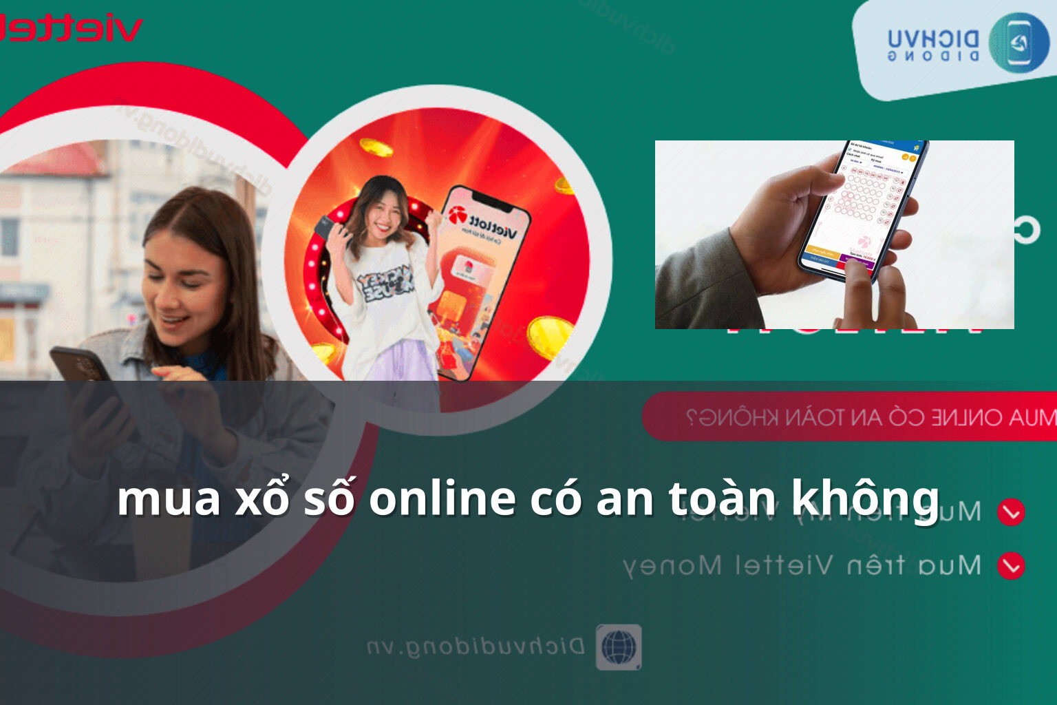 mua xổ số online có an toàn không - gaming_research
