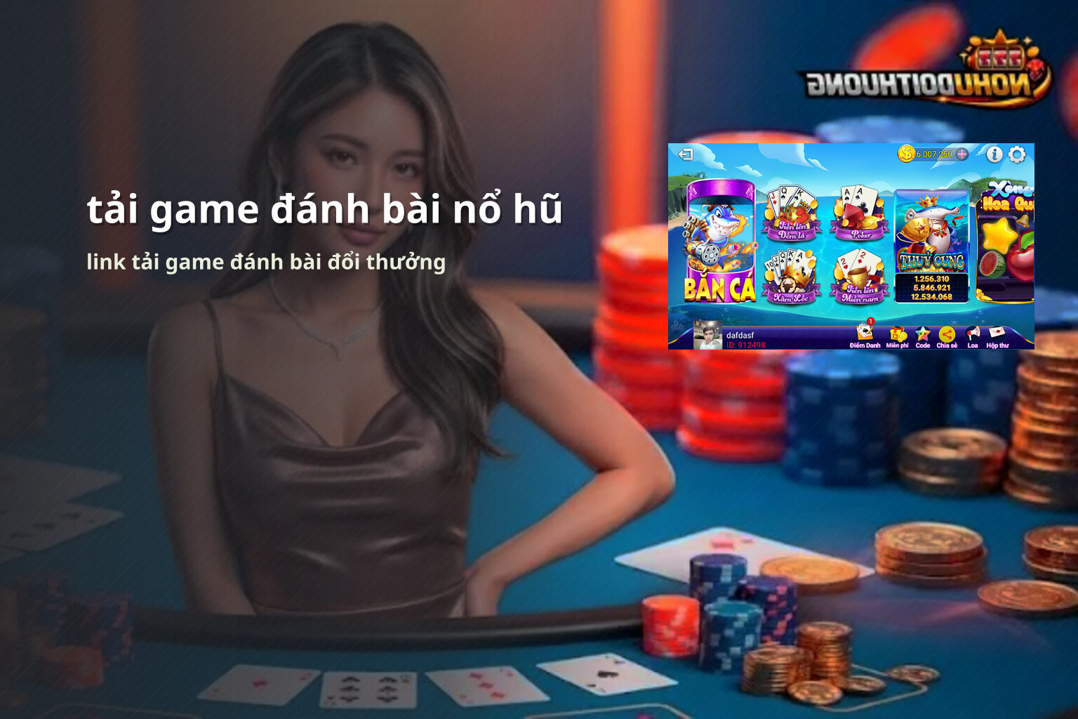 tải game đánh bài nổ hũ link tải game đánh bài đổi thưởng
