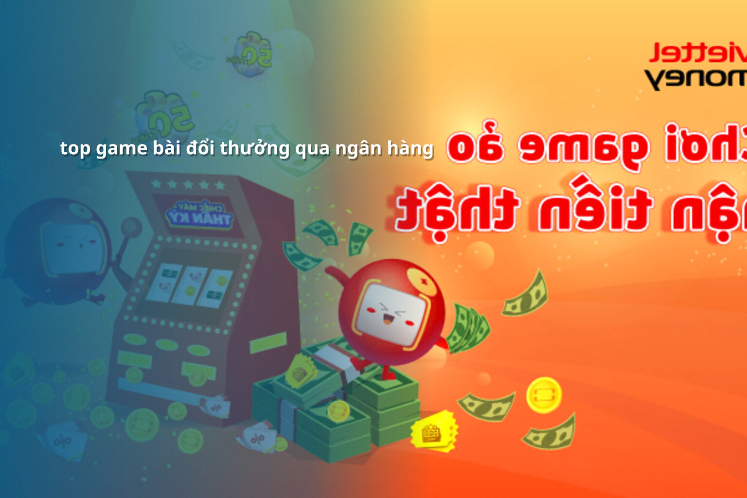 top game bài đổi thưởng qua ngân hàng - gaming_research
