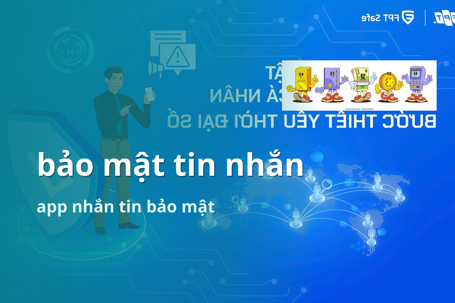 bảo mật tin nhắn app nhắn tin bảo mật