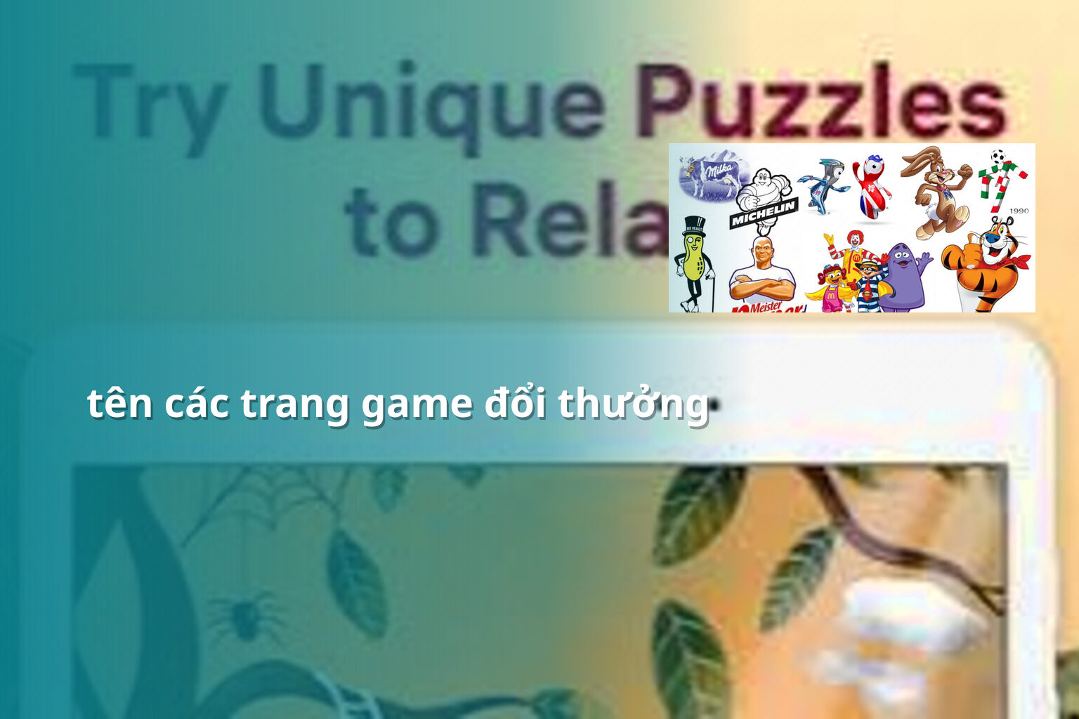 tên các trang game đổi thưởng - gaming_research