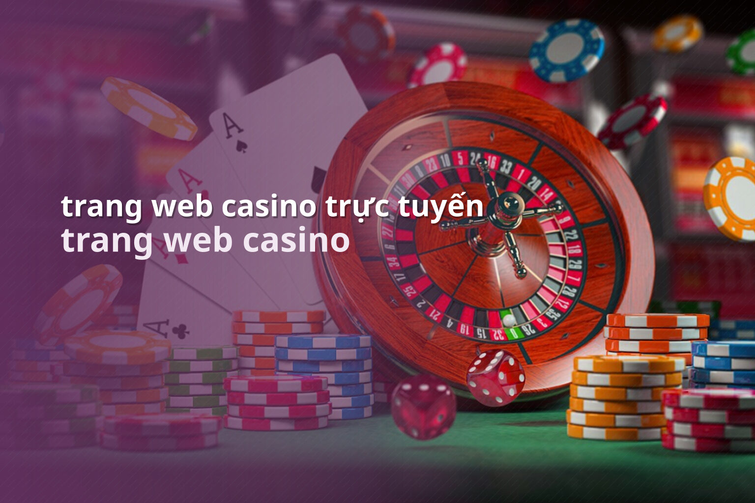 trang web casino trực tuyến trang web casino