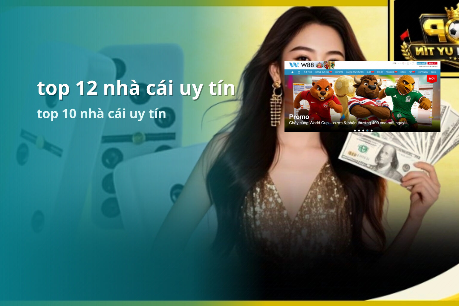 top 12 nhà cái uy tín top 10 nhà cái uy tín