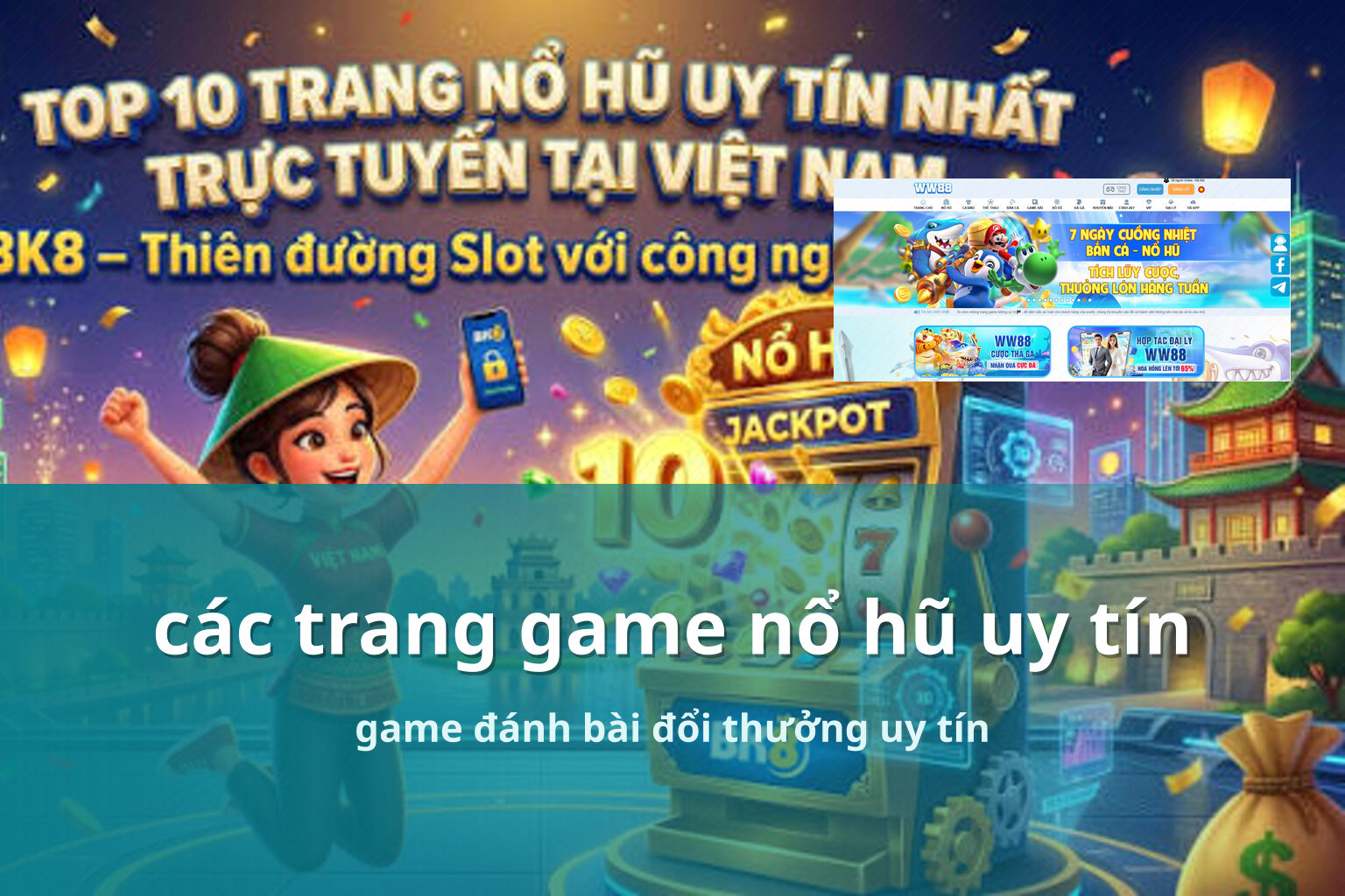 các trang game nổ hũ uy tín game đánh bài đổi thưởng uy tín