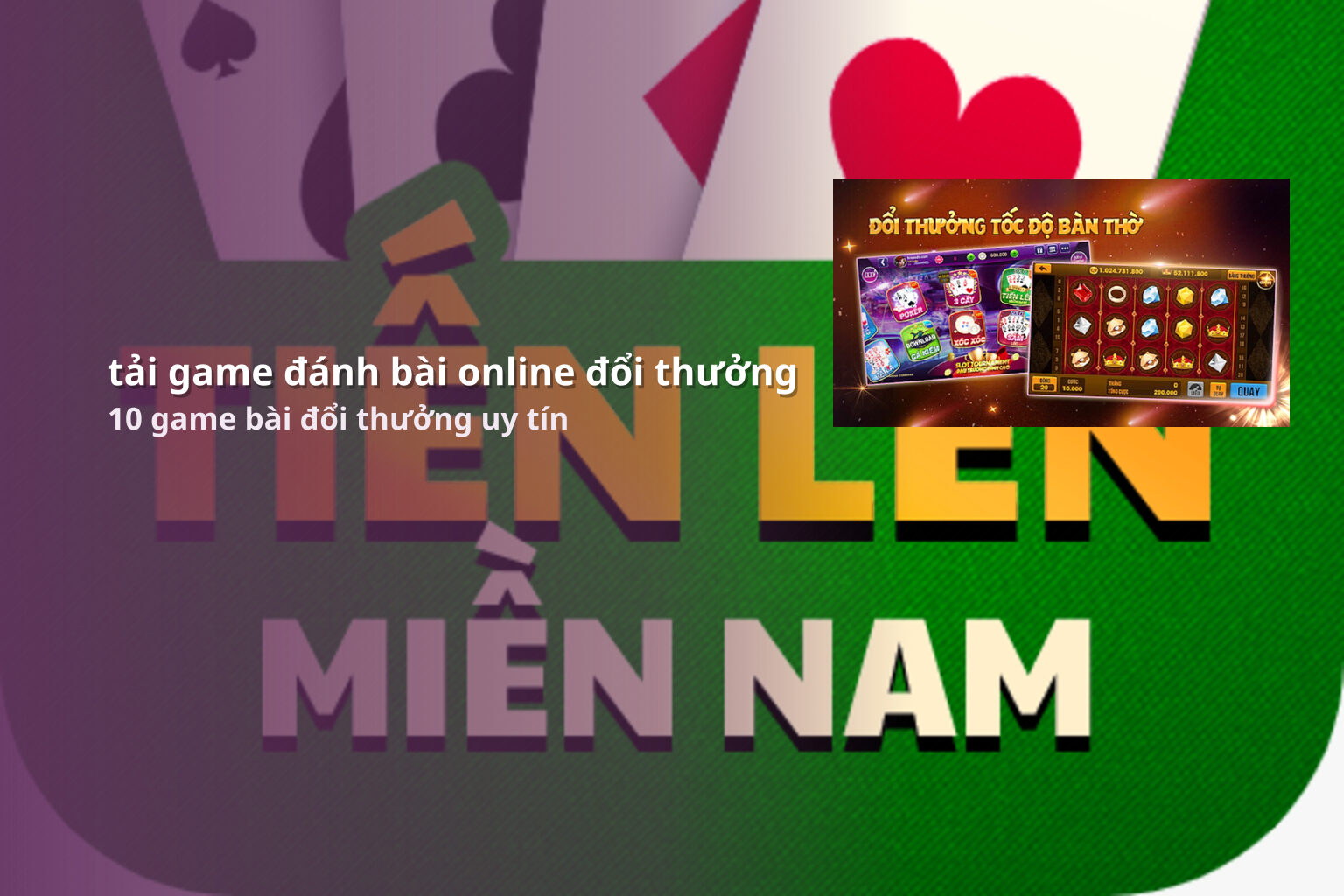 tải game đánh bài online đổi thưởng 10 game bài đổi thưởng uy tín