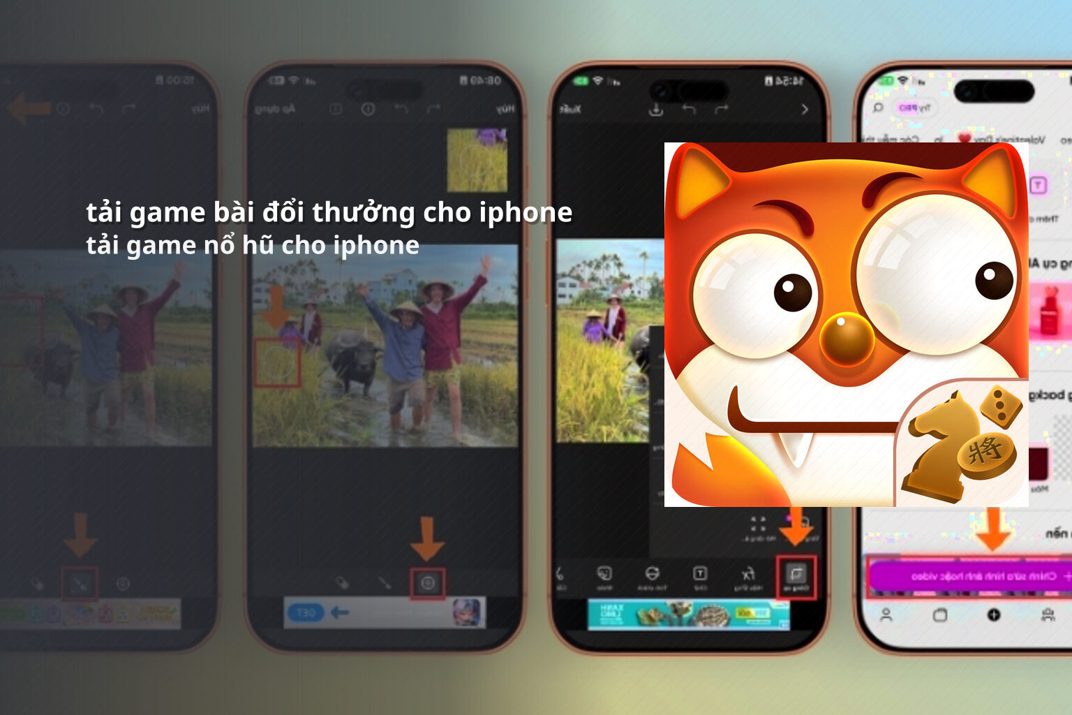 tải game bài đổi thưởng cho iphone - gaming_research