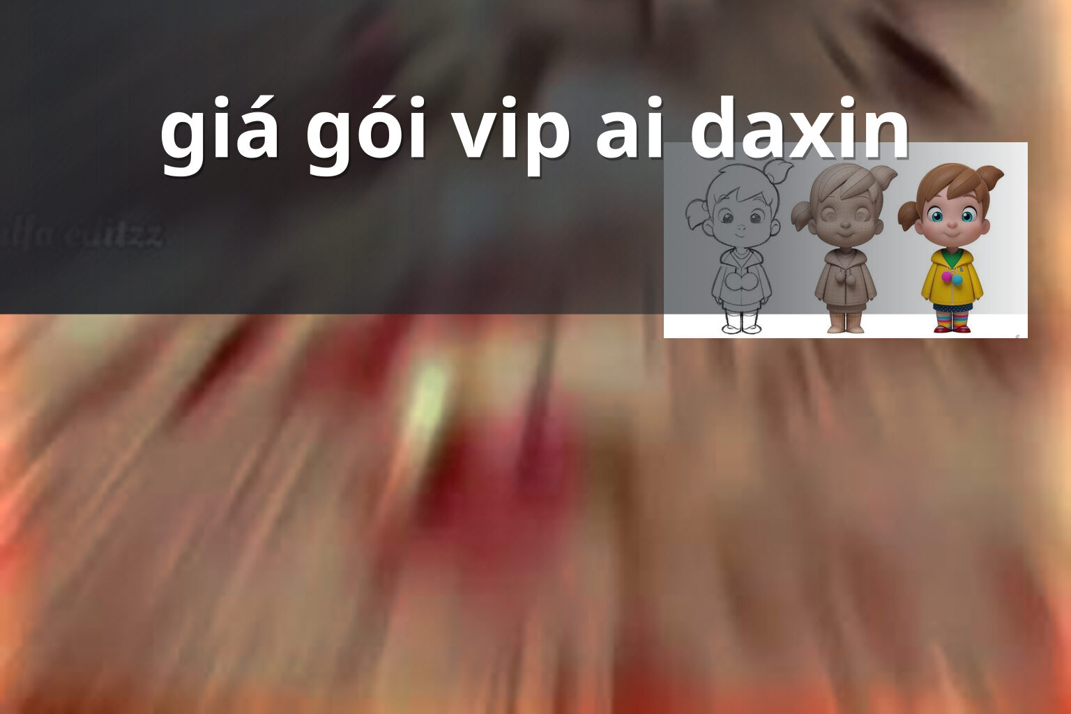 giá gói vip ai daxin - Hạng thành viên Ai Daxin