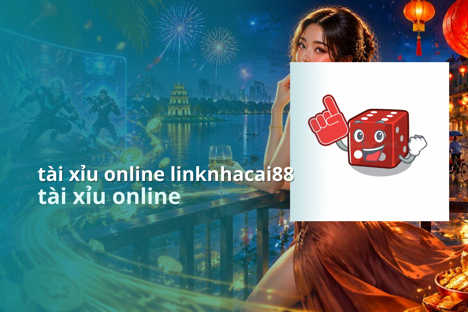 tài xỉu online linknhacai88 - gaming_research