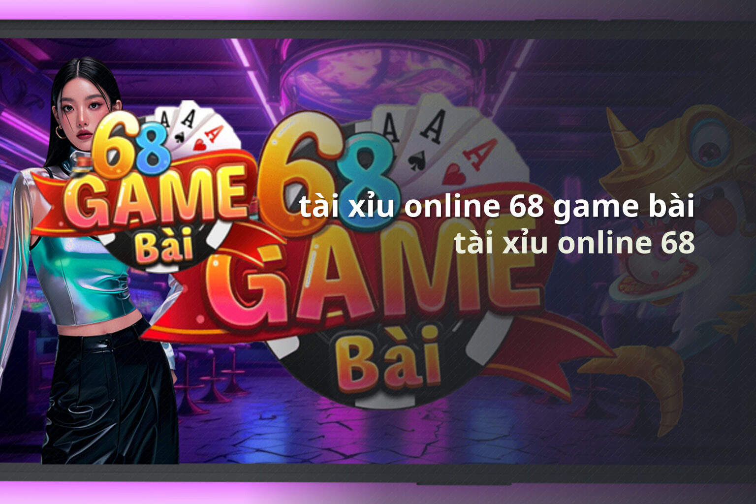 tài xỉu online 68 game bài tài xỉu online 68