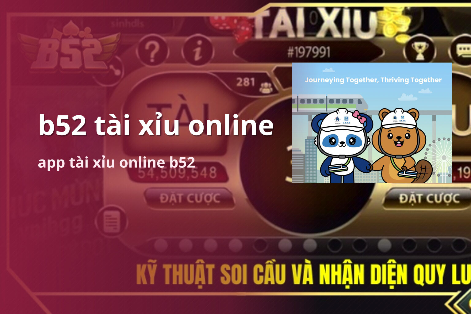 b52 tài xỉu online app tài xỉu online b52