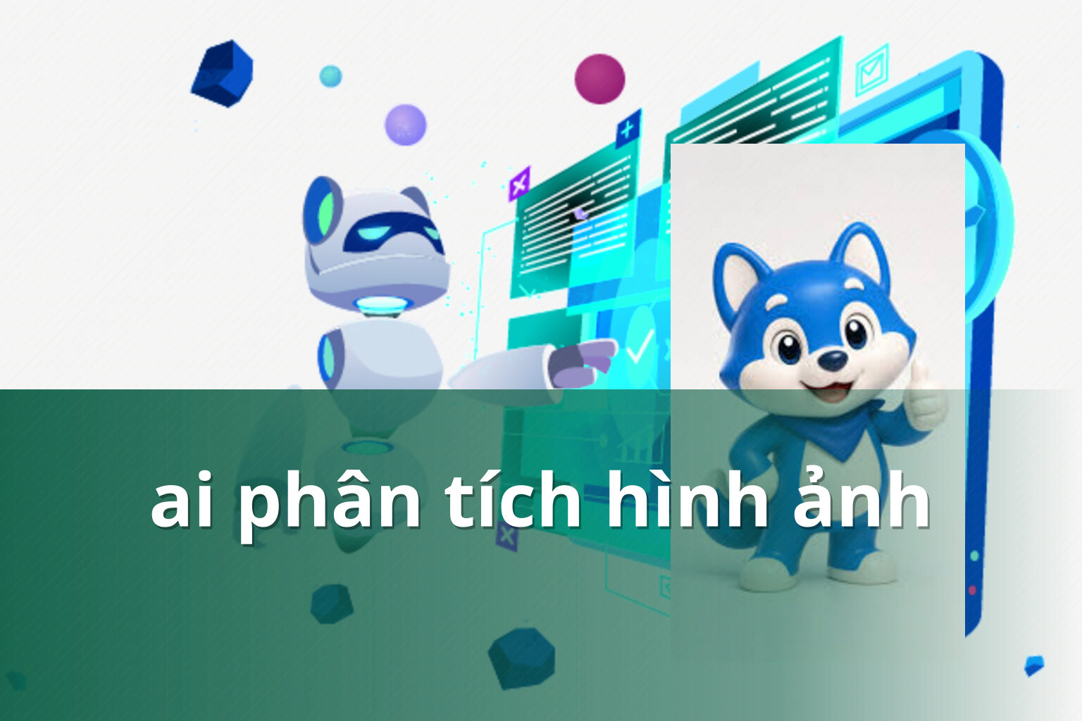 ai phân tích hình ảnh - Phân tích hình ảnh bằng AI