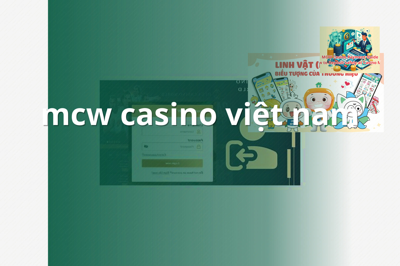 mcw casino việt nam - gaming_research