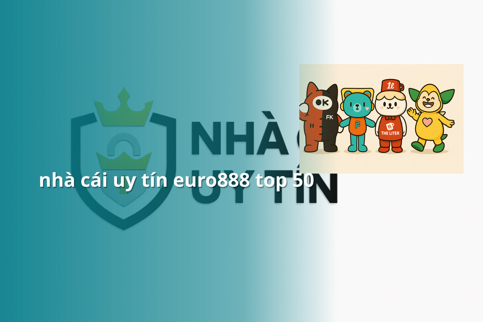 nhà cái uy tín euro888 top 50 - gaming_research
