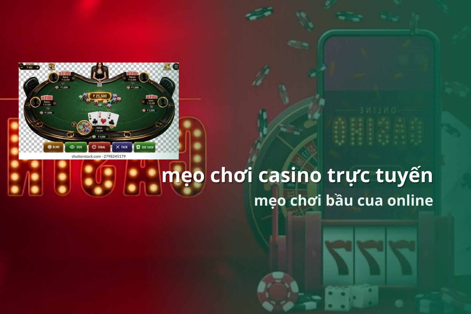 mẹo chơi casino trực tuyến - gaming_research