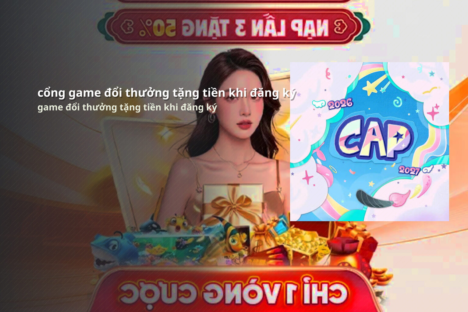 cổng game đổi thưởng tặng tiền khi đăng ký - gaming_research