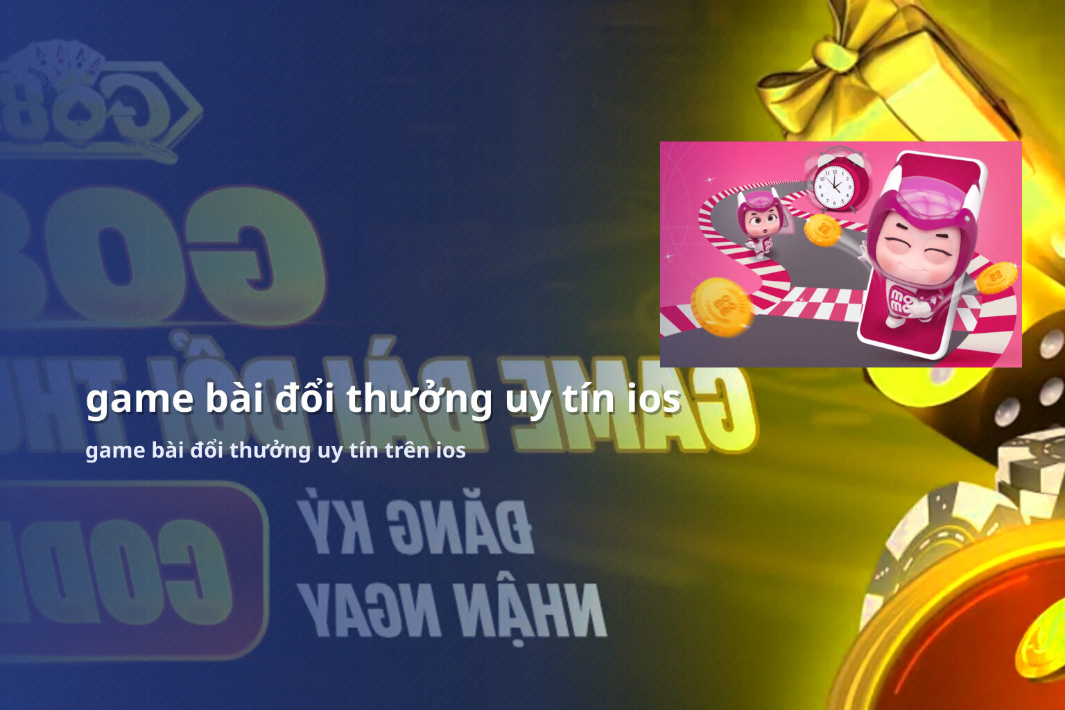 game bài đổi thưởng uy tín ios game bài đổi thưởng uy tín trên ios