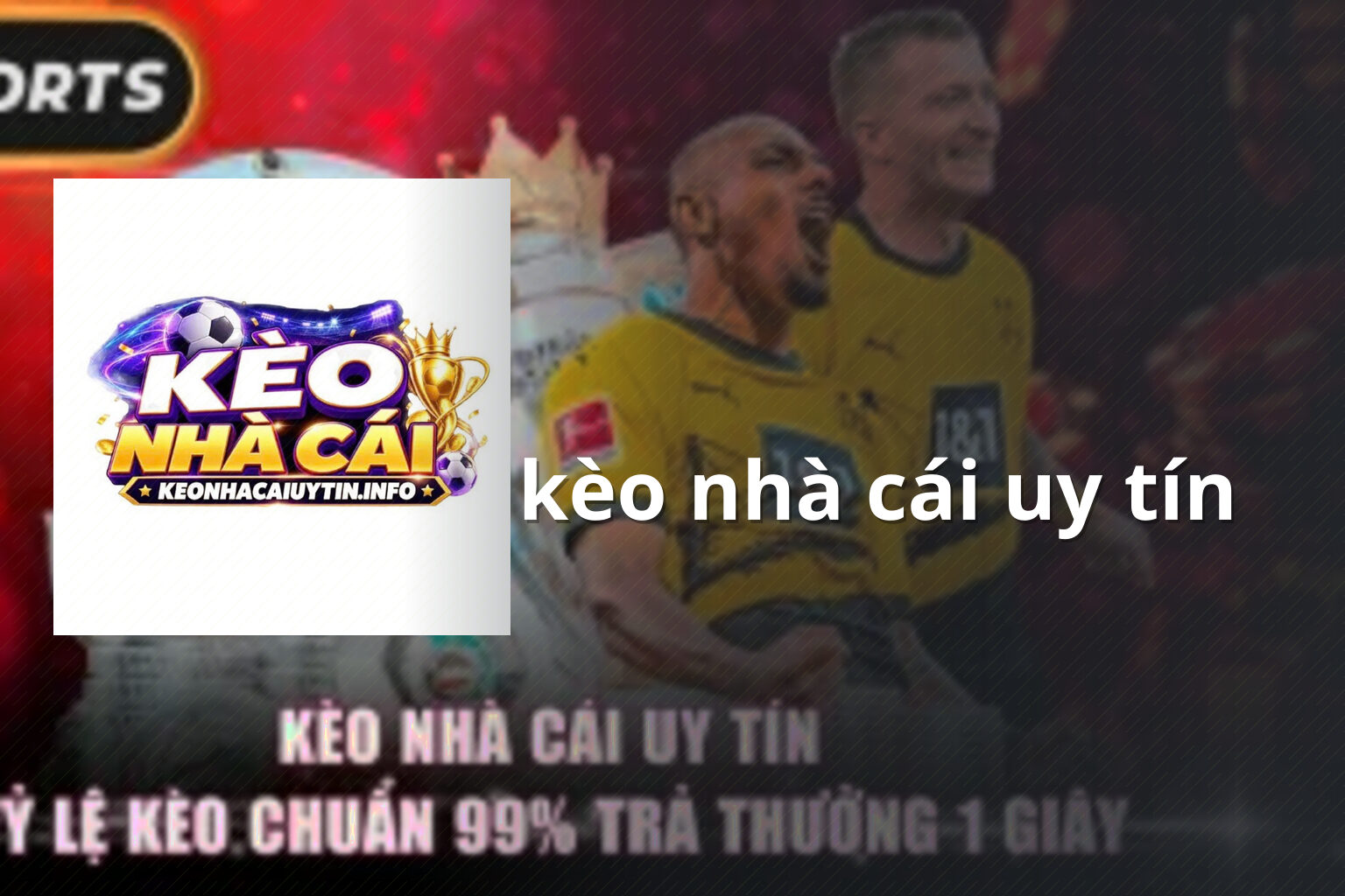 kèo nhà cái uy tín - gaming_research