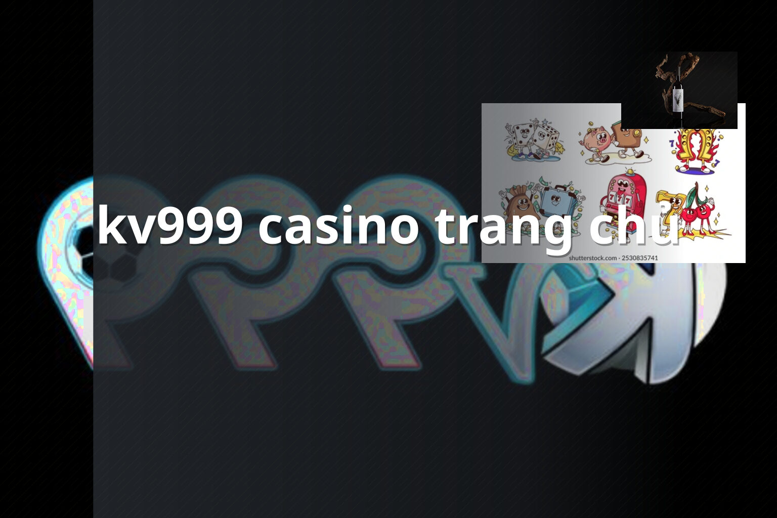 kv999 casino trang chủ - gaming_research