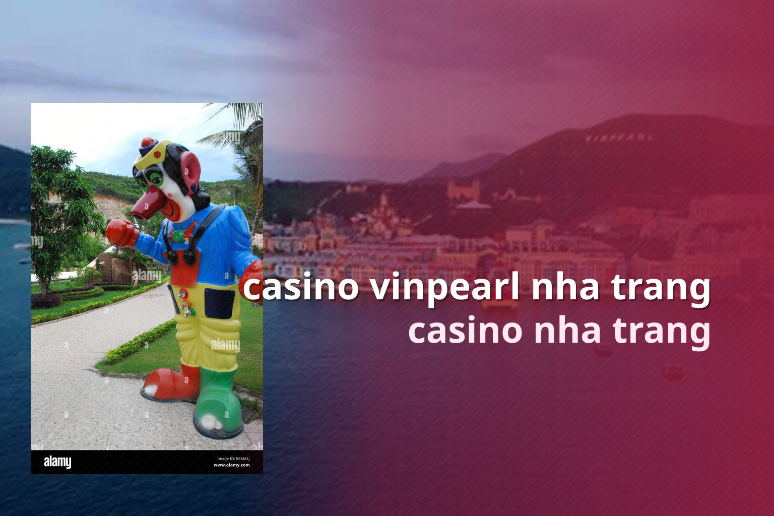 casino vinpearl nha trang casino nha trang