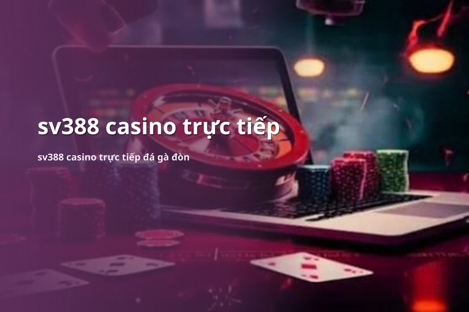sv388 casino trực tiếp - gaming_research