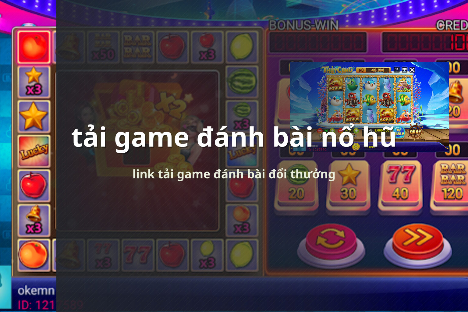 tải game đánh bài nổ hũ link tải game đánh bài đổi thưởng