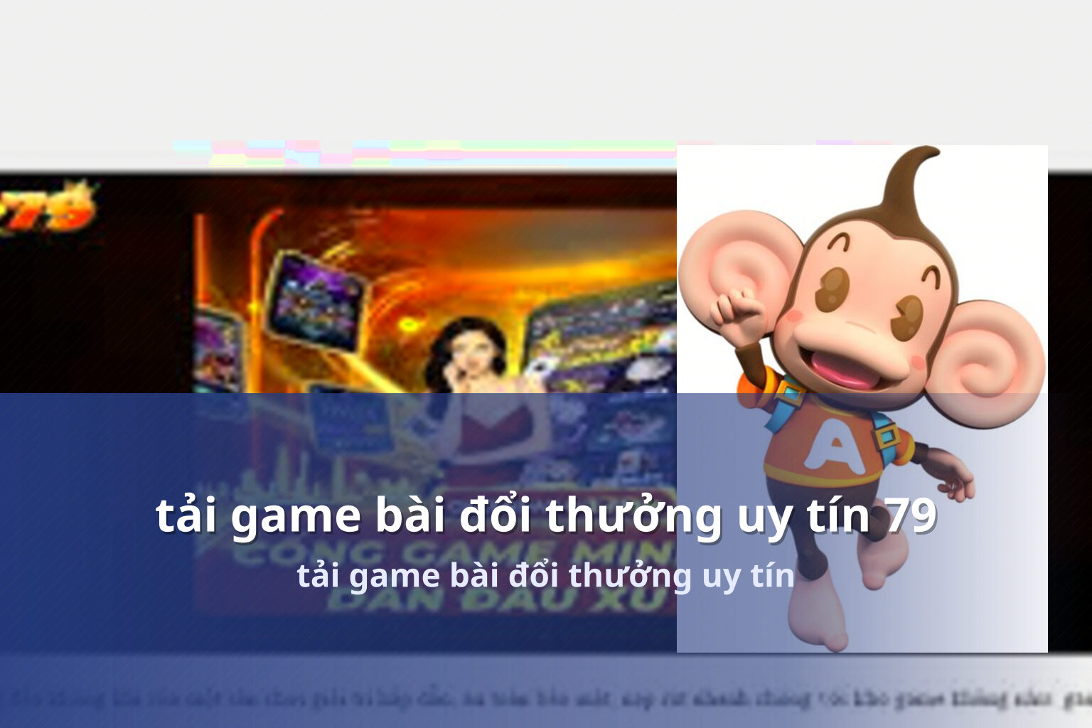 tải game bài đổi thưởng uy tín 79 - gaming_research