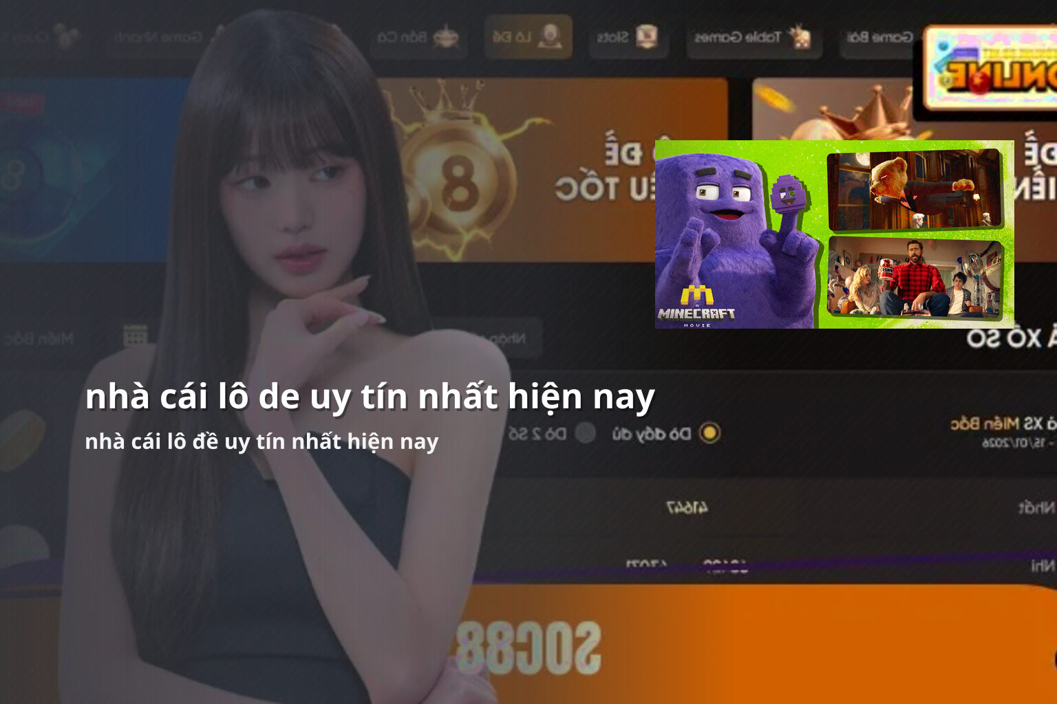 nhà cái lô de uy tín nhất hiện nay nhà cái lô đề uy tín nhất hiện nay