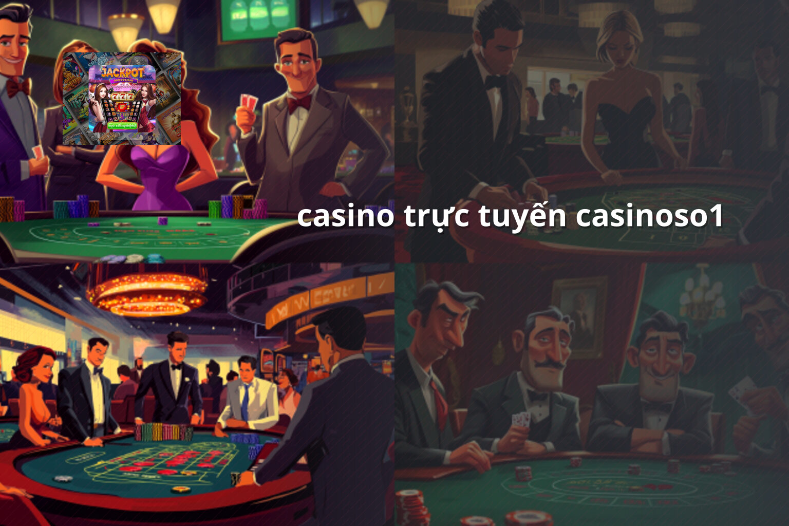 casino trực tuyến casinoso1 - gaming_research