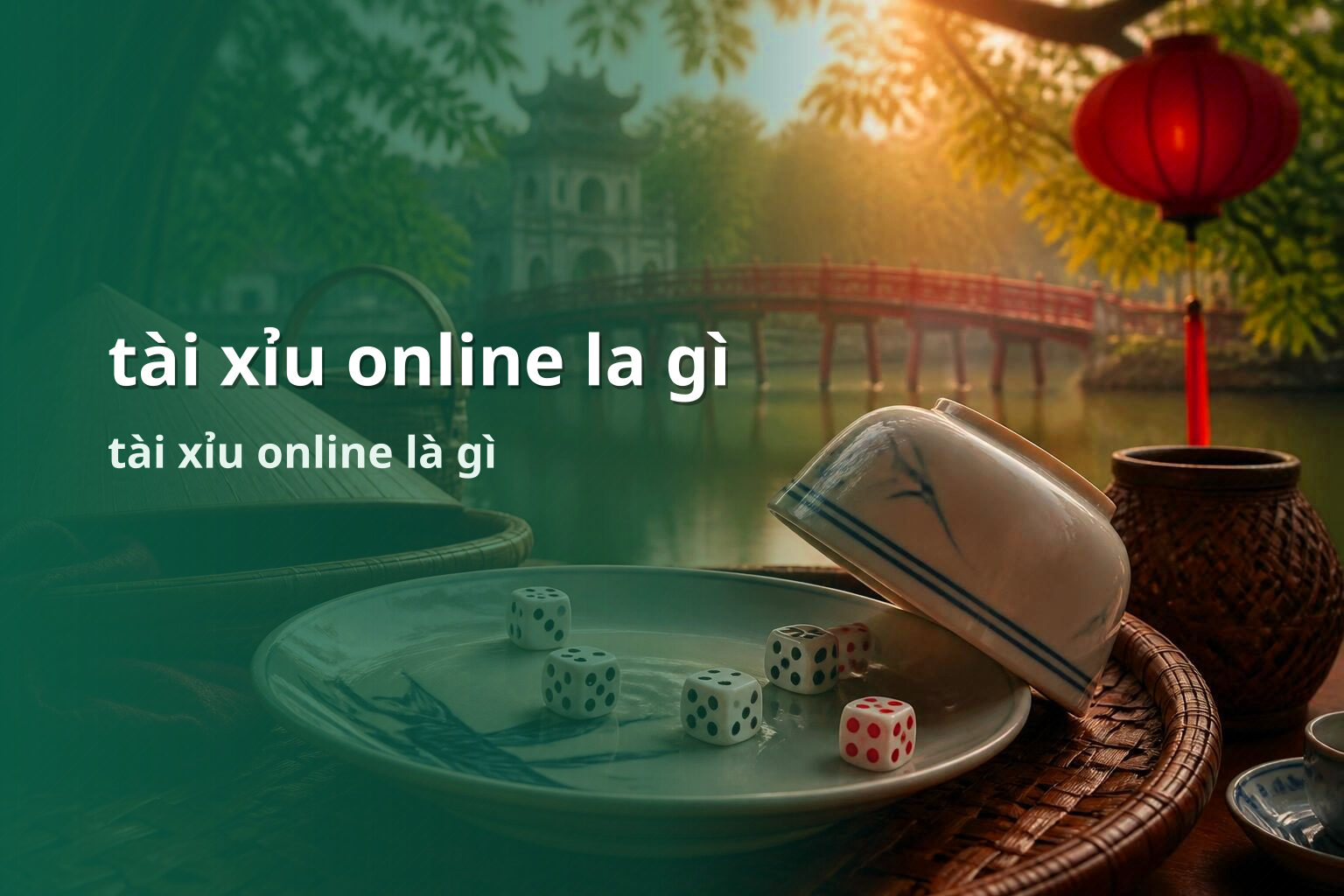 tài xỉu online la gì tài xỉu online là gì